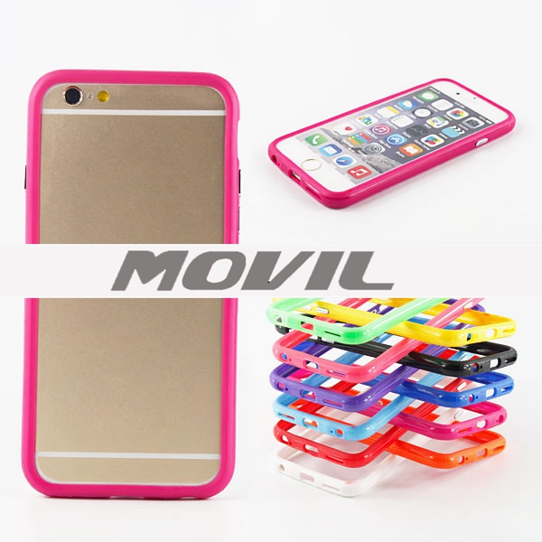 NP-2223 Funda para Apple iPhone 6-16